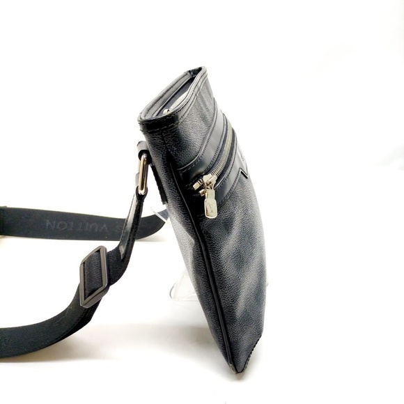 Louis Vuitton Damier Crossbody bag - Picture 3 of 16